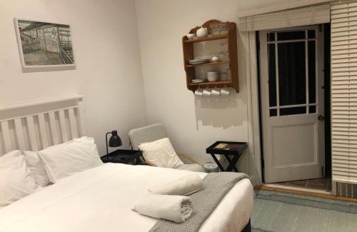 Mossel Bay Apartamento | 4 Duke Street Flat#2