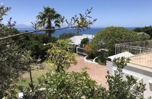 Mossel Bay Apartamento | 4 Duke Street Flat#3