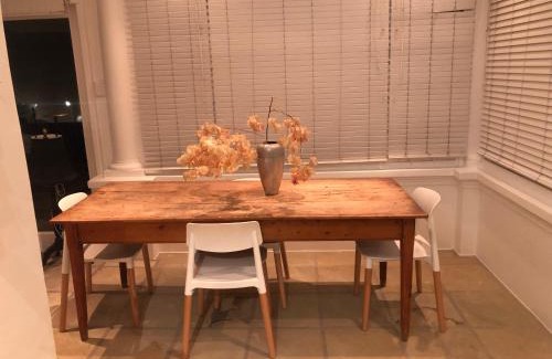 Mossel Bay Apartamento | 4 Duke Street Flat#3
