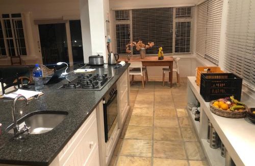 Mossel Bay Apartamento | 4 Duke Street Flat#3