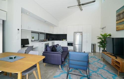 Perth Apartamento | 4 Eco Rated Home Perth Sleeps 4