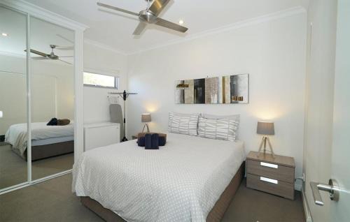 Perth Apartamento | 4 Eco Rated Home Perth Sleeps 4