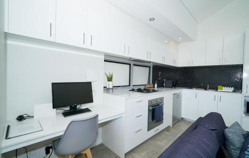 Perth Apartamento | 4 Eco Rated Home Perth Sleeps 4