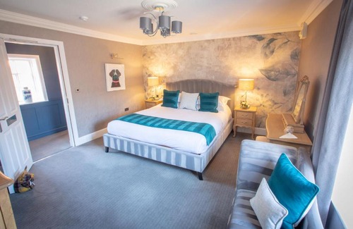 Tarporley Casa | 4 Egerton