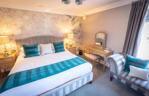 Tarporley Casa | 4 Egerton