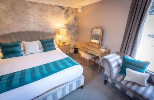 Tarporley Casa | 4 Egerton