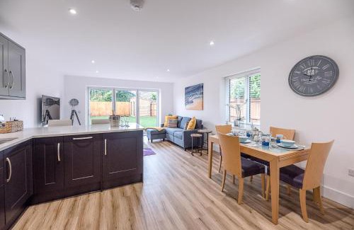 Waldringfield Casa | 4 Eureka Waldringfield