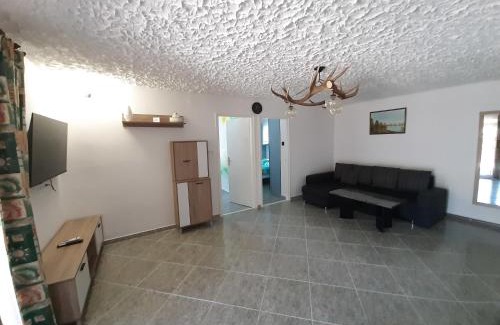 Balatonlelle Apartamento | 4 féröhelyes apartman