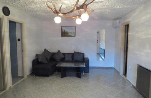 Balatonlelle Apartamento | 4 féröhelyes apartman