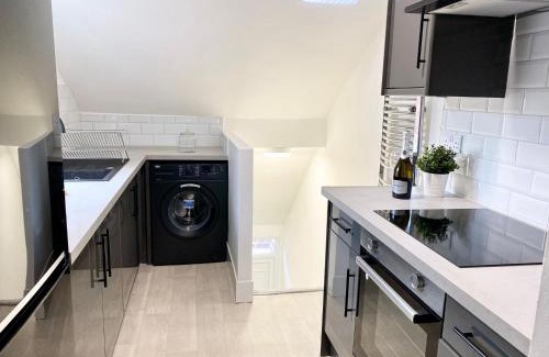 Gateshead Apartamento | 4 Fairfield Terrace, Pelaw