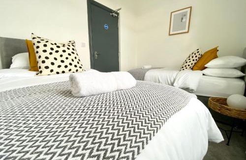 Gateshead Apartamento | 4 Fairfield Terrace, Pelaw