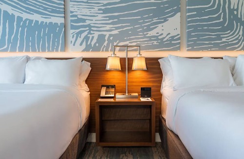 Central Beach Hotel | 4 Family-Friendly Units with Pool Near Fort Lauderdale Beach