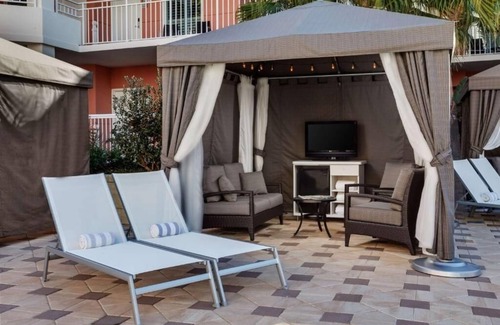 Florida Central Atlantic Coast Hotel | 4 Family-Friendly Suites w/Kids’ Water Park Access Close to Disney Attractions