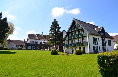 Altena Apartamento | 4. family room standard