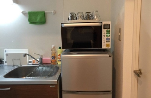 Asakusabashi Apartamento | [3 / F] 4 a 7 personas Asakusabashi BLDG
