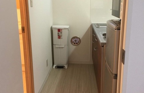 Asakusabashi Apartamento | [3 / F] 4 a 7 personas Asakusabashi BLDG
