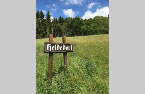 Winterberg Casa | 4* Ferienhaus Bergwild