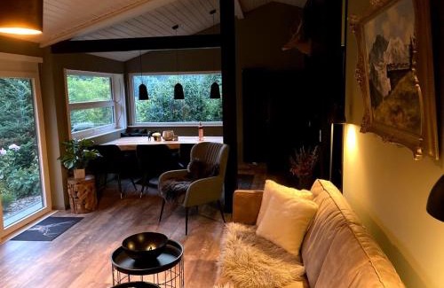 Winterberg Casa | 4* Ferienhaus Bergwild