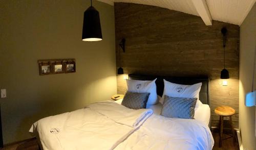 Winterberg Casa | 4* Ferienhaus Bergwild