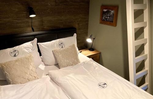 Winterberg Casa | 4* Ferienhaus Bergwild