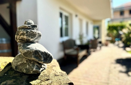 Welschbillig Apartamento | 4*Fewo Am Nussbach - Nature Park Südeifel-Teufelsschlucht-Eifel-Mosel