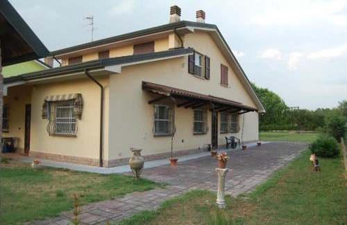 Ferrara Apartamento | 4 giugno Ferrara