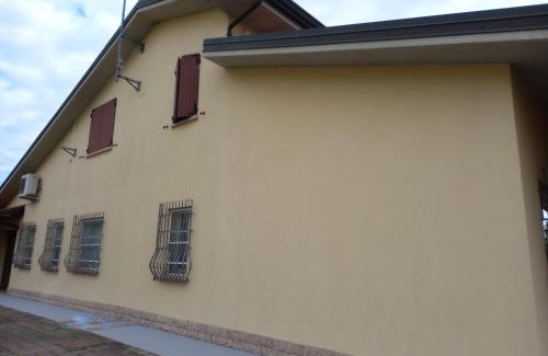 Ferrara Apartamento | 4 giugno Ferrara