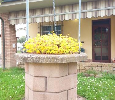 Ferrara Apartamento | 4 giugno Ferrara