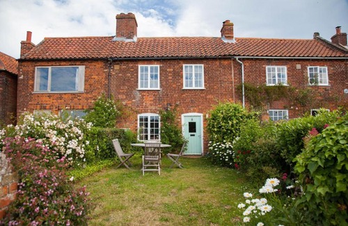 Burnham Overy Staithe Casa | 4 Gravel Hill