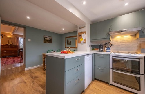 Burnham Overy Staithe Casa | 4 Gravel Hill