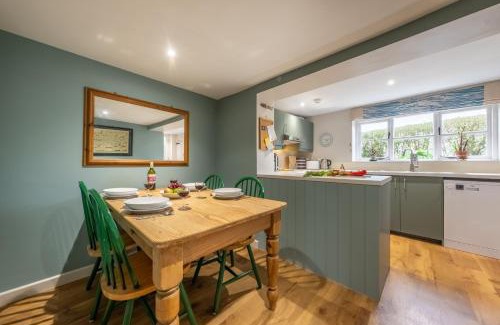 Burnham Overy Staithe Casa | 4 Gravel Hill