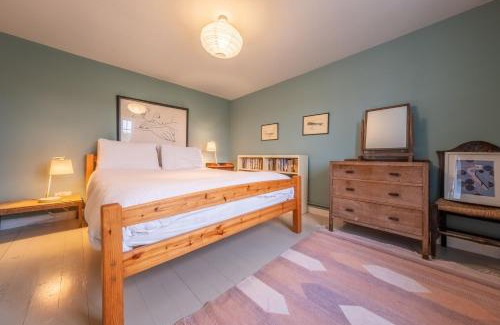 Burnham Overy Staithe Casa | 4 Gravel Hill