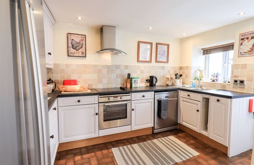 Burton Cabaña | 4 cabañas de Greencross, BURTON-IN-KENDAL