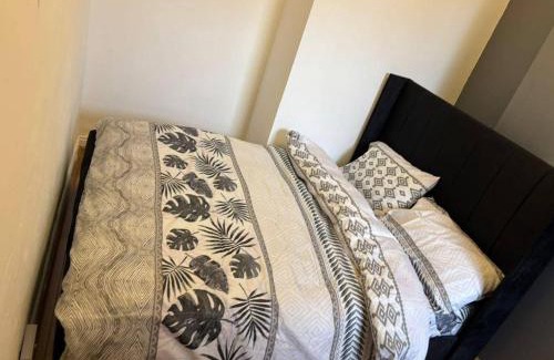 Leicester Casa | 4-Guest Charm Home w Street Parking & WiFi & Party