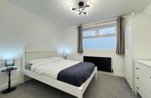 Doncaster Apartamento | 4 Guests - 2 Bedrooms - Parking - 9min City Centre