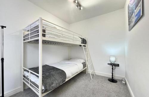 Doncaster Apartamento | 4 Guests - 2 Bedrooms - Parking - 9min City Centre