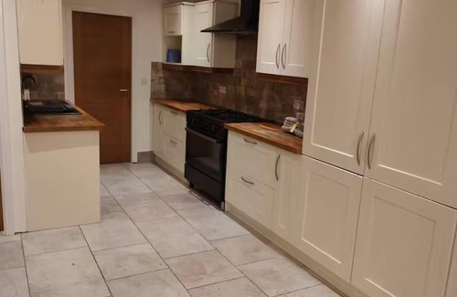 Bolton Apartamento | Bolton Urban Retreat