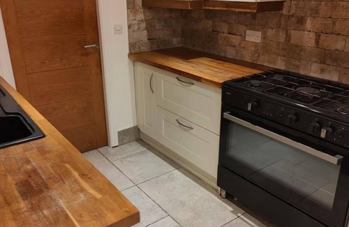 Bolton Apartamento | Bolton Urban Retreat