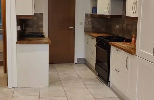 Bolton Apartamento | Bolton Urban Retreat