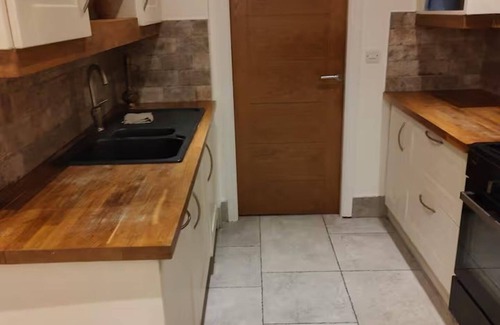 Bolton Apartamento | Bolton Urban Retreat