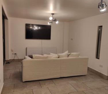 Bolton Apartamento | 4 Guests - Bbq - Parking - Garden
