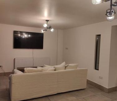 Bolton Apartamento | 4 Guests - Bbq - Parking - Garden