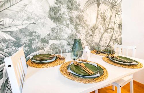 Val-de-Grace Apartamento | 4 Guests Flat - Place Monge