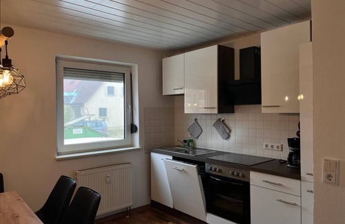 Leipheim Apartamento | 4-h3rOeS