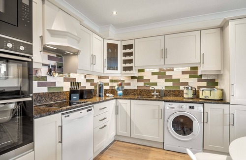 Clifden Apartamento | 4 Harbour Heights - Sea Views that Wow