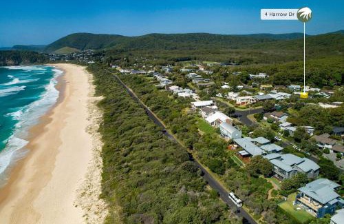 Boomerang Beach Casa | 4 Harrow Drive