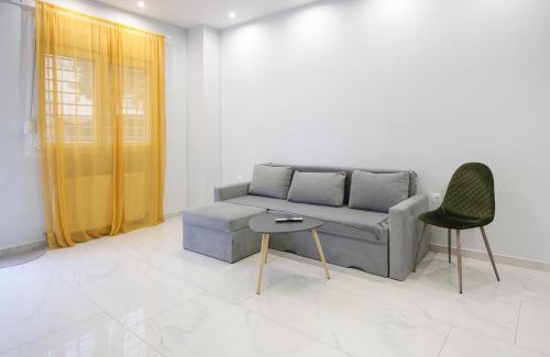 Stavroupoli Apartamento | #4 Ioanna Apartments