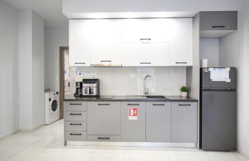 Stavroupoli Apartamento | #4 Ioanna Apartments