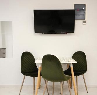 Stavroupoli Apartamento | #4 Ioanna Apartments