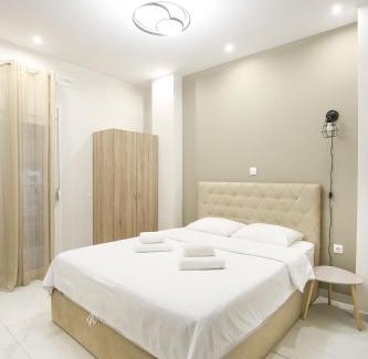 Stavroupoli Apartamento | #4 Ioanna Apartments